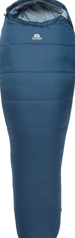 Mountain Equipment Lunar III Sleeping Bag - Left-Zip - Regular