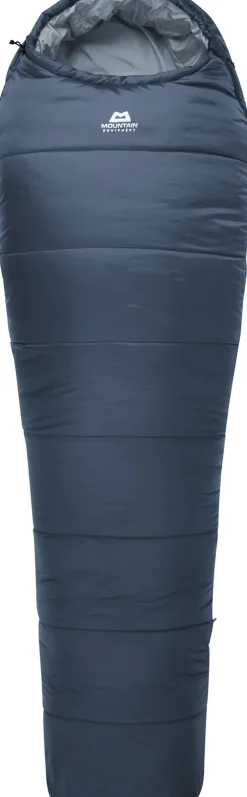 Mountain Equipment Lunar II Sleeping Bag - Left-Zip - Regular