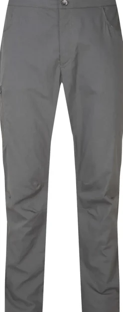Mountain Equipment Mens Anvil Pant - Shadow Grey