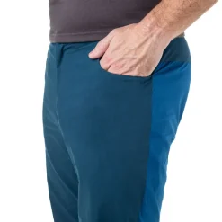 Mountain Equipment Mens Anvil Pant - Shadow Grey