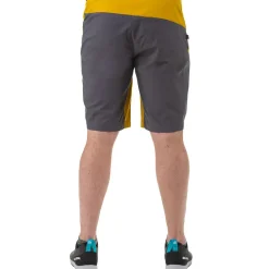 Mountain Equipment Mens Anvil Short - Fired Brick-Red Rock