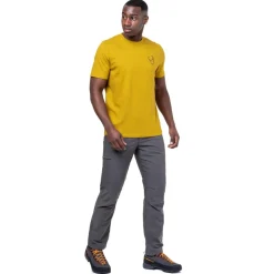 Mountain Equipment Mens Approach Pant - Shadow Grey