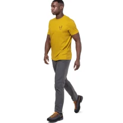 Mountain Equipment Mens Approach Pant - Desert Palm