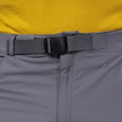 Mountain Equipment Mens Approach Pant - Blue Nights