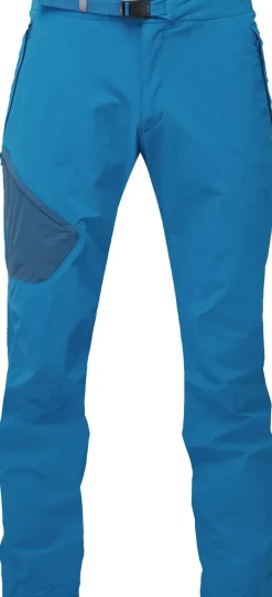 Mountain Equipment Mens Comici Pant AC - Alto-Majolica