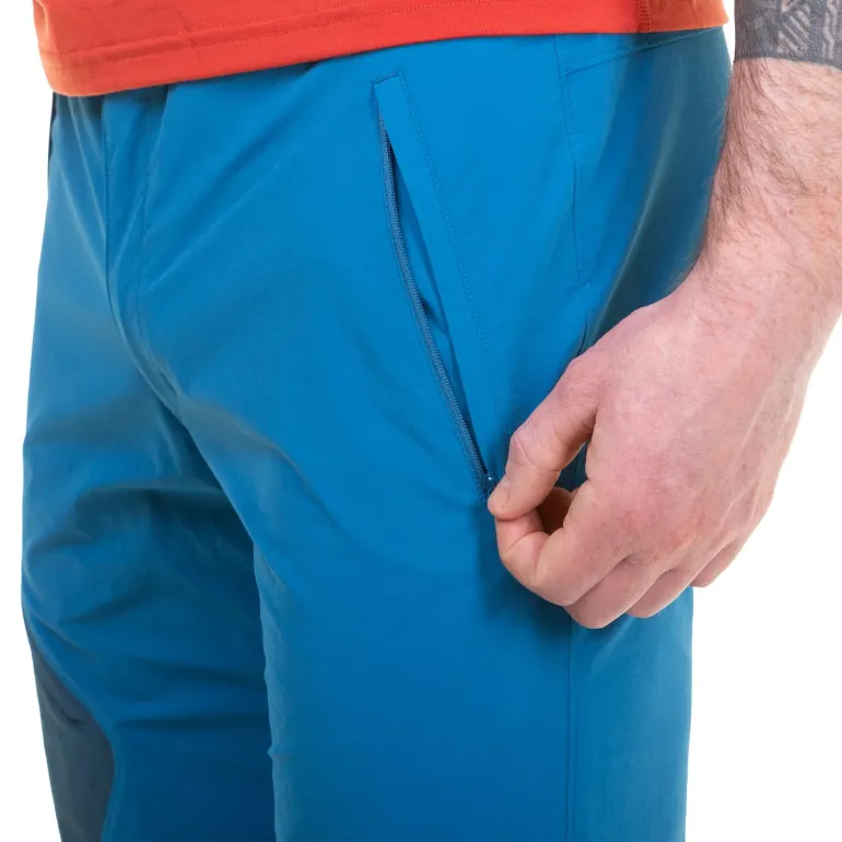 Mountain Equipment Mens Comici Pant AC - Alto-Majolica