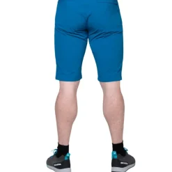 Mountain Equipment Mens Comici Shorts - Ombre Blue