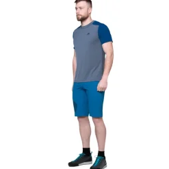 Mountain Equipment Mens Comici Shorts - Tufa