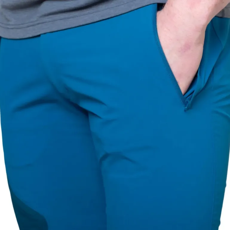 Mountain Equipment Mens Comici Shorts - Tufa