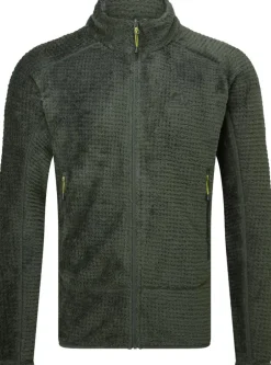 Mountain Equipment Mens Concordia Jacket - Slate Green