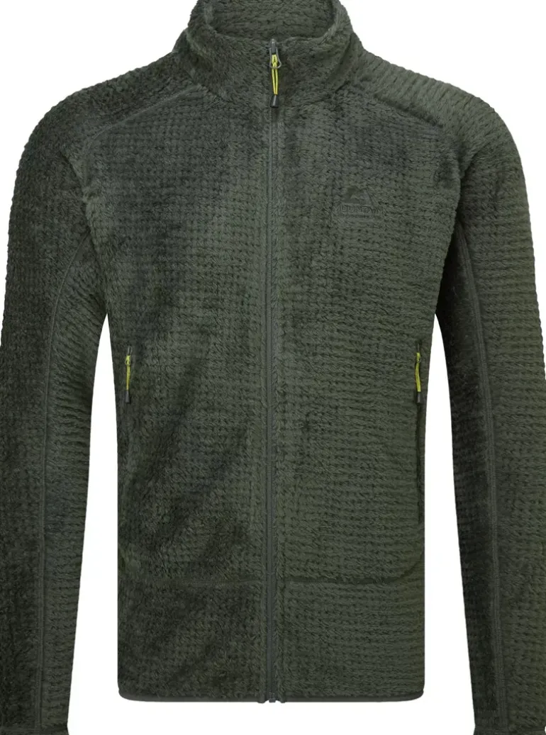 Mountain Equipment Mens Concordia Jacket - Slate Green