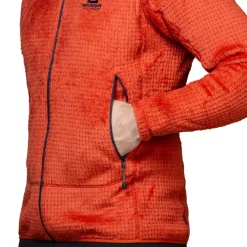 Mountain Equipment Mens Concordia Jacket - Slate Green