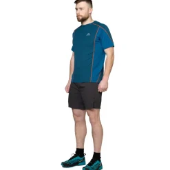 Mountain Equipment Mens Dynamo Twin Shorts - Acid