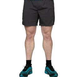Mountain Equipment Mens Dynamo Twin Shorts - Admiral Blue