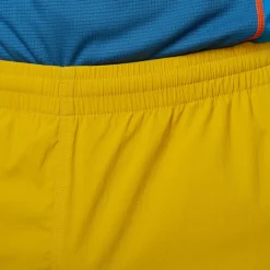 Mountain Equipment Mens Dynamo Shorts - Acid