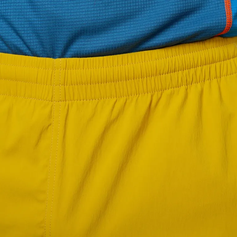Mountain Equipment Mens Dynamo Shorts - Admiral Blue