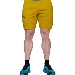 Mountain Equipment Mens Dynamo Shorts - Tufa