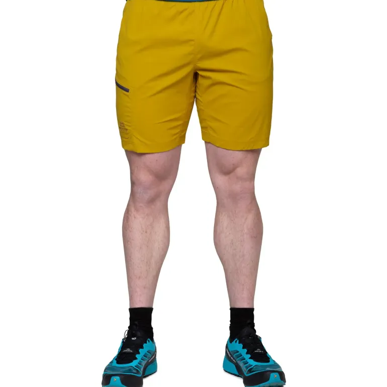 Mountain Equipment Mens Dynamo Shorts - Tufa