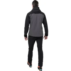 Mountain Equipment Mens Frontier Jacket - Black