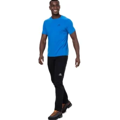 Mountain Equipment Mens Headpoint Tee - Sage