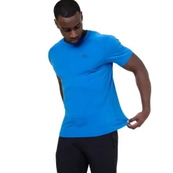 Mountain Equipment Mens Headpoint Tee - Admiral Blue