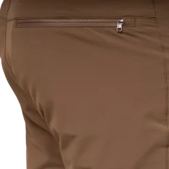 Mountain Equipment Mens Ibex Mountain Short - Black