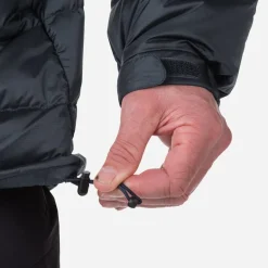 Mountain Equipment Mens Lightline Jacket - Navy