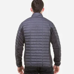 Mountain Equipment Mens Particle Jacket - Anvil-Obsidian