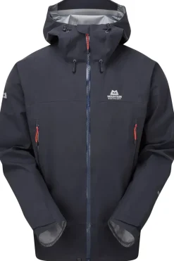 Mountain Equipment Mens Rupal Jacket - Cosmos