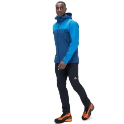 Mountain Equipment Mens Tacul Jacket - Fern-Pine