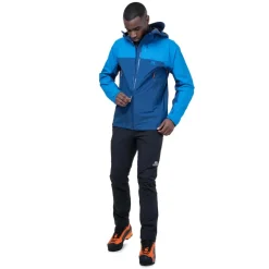 Mountain Equipment Mens Tacul Jacket - Fern-Pine