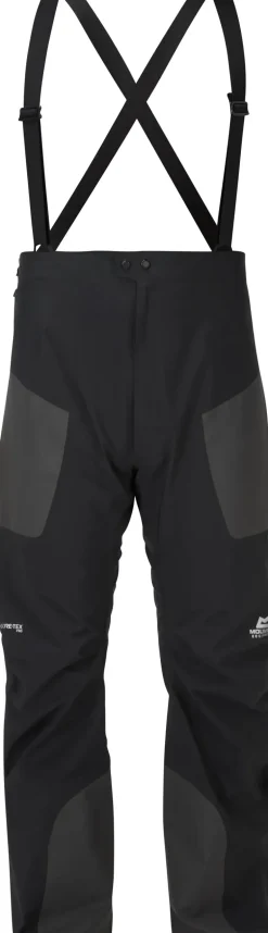 Mountain Equipment Mens Tupilak Pant - Black