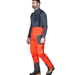 Mountain Equipment Mens Tupilak Pant - Black
