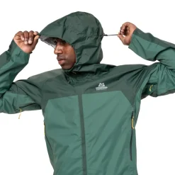 Mountain Equipment Mens Zeno Jacket - Dusk-Cosmos