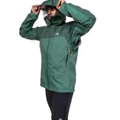 Mountain Equipment Mens Zeno Jacket - Dusk-Cosmos