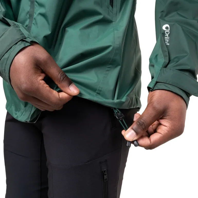Mountain Equipment Mens Zeno Jacket - Dusk-Cosmos