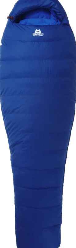 Mountain Equipment Olympus 450 Sleeping Bag - Long