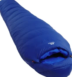 Mountain Equipment Olympus 450 Sleeping Bag - Long