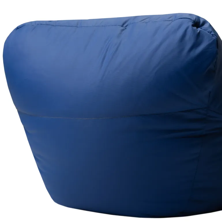 Mountain Equipment Olympus 450 Sleeping Bag - Left-Zip - Regular