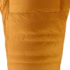 Mountain Equipment Redline Sleeping Bag - Regular