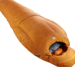 Mountain Equipment Redline Sleeping Bag - Regular