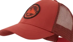 Mountain Equipment Roundel Cap - Merlot