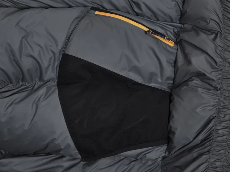 Mountain Equipment Snowline Sleeping Bag - Regular