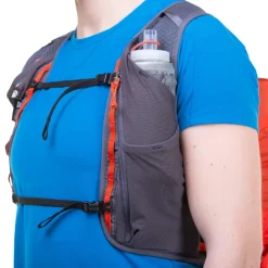 Mountain Equipment Tupilak 14 Vest Pack - Magma