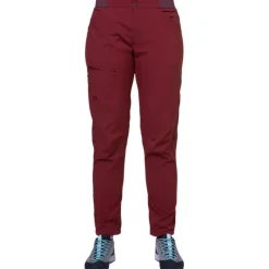 Mountain Equipment Womens Altun Pant - Phantom