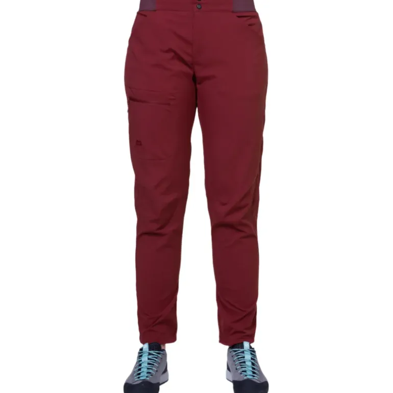 Mountain Equipment Womens Altun Pant - Phantom