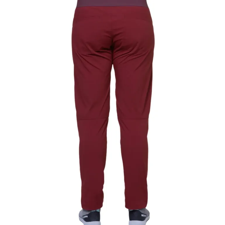Mountain Equipment Womens Altun Pant - Phantom