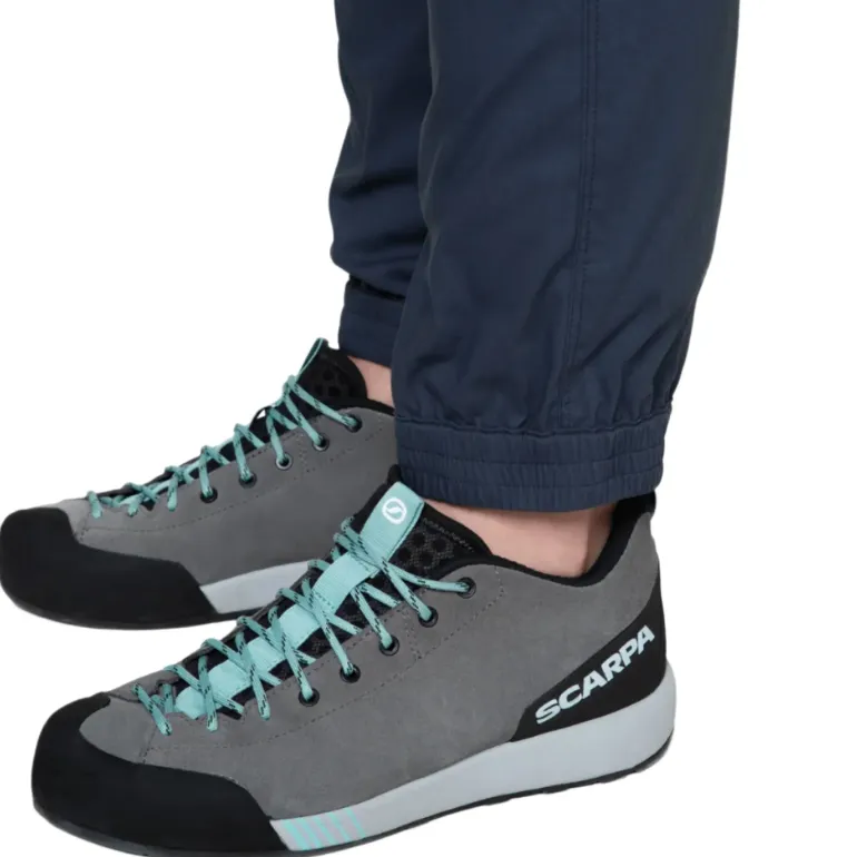 Mountain Equipment Womens Anvil Pant - Indian Teal