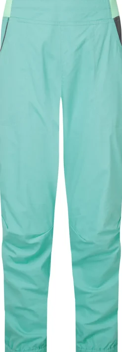 Mountain Equipment Womens Anvil Pant - Porcelain