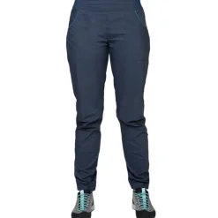 Mountain Equipment Womens Anvil Pant - Porcelain